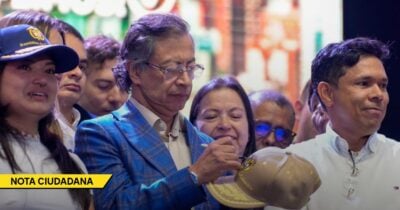 Ahogado entre sus propios errores y la persecución mediática: lo que le espera a Petro tras dejar la Presidencia