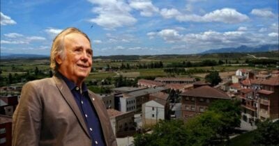 Así es el paraíso medieval donde Joan Manuel Serrat eligió envejecer entre viñedos y pájaros