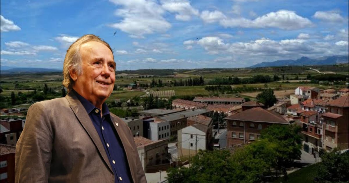  - Así es el paraíso medieval donde Joan Manuel Serrat eligió envejecer entre viñedos y pájaros