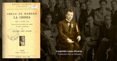 Las2orillas.co: Historias, voces y noticias de Colombia La Odisea - Las2orillas.co: Historias, voces y noticias de Colombia