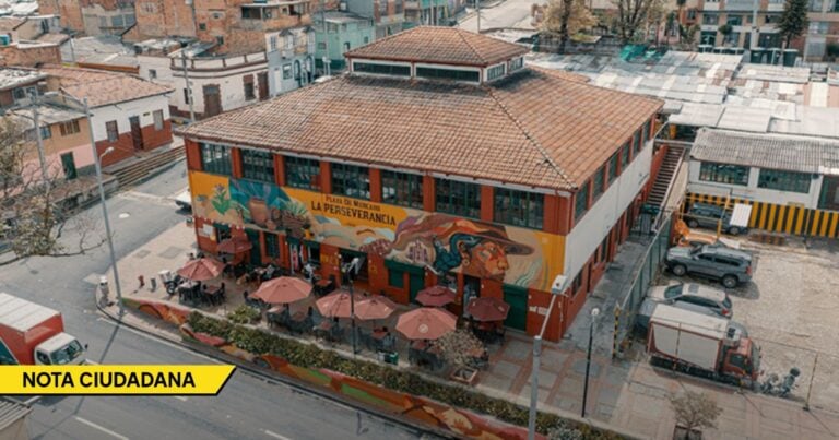  - El jugoso negocio de vender apartamentos en La Macarena amenazando el encanto que el barrio construyó durante años