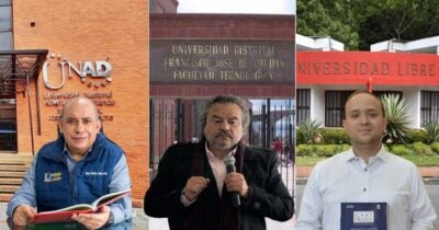 De dos universidades bogotanas y una de Cúcuta son de las que más estudiantes se retiran