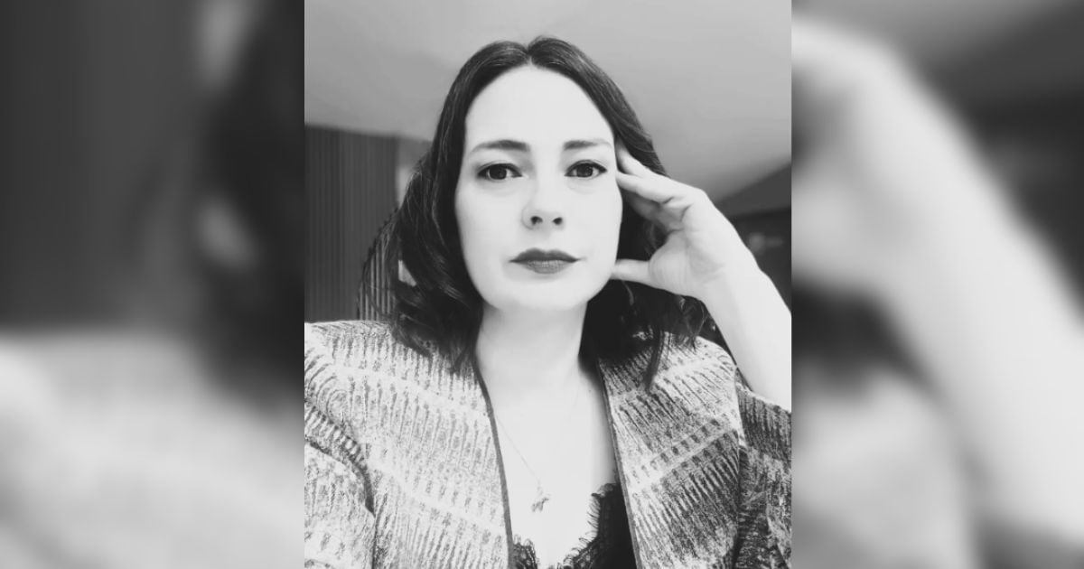  - No quieren corregir el lenguaje, quieren corregir la realidad
