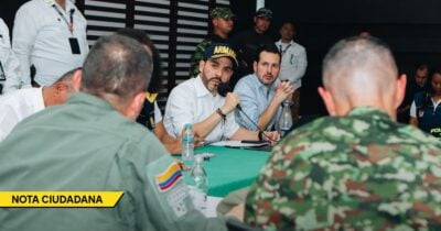  - Las2orillas.co: Historias, voces y noticias de Colombia