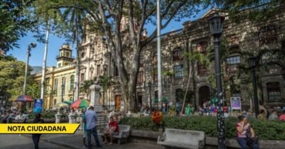  - Las2orillas.co: Historias, voces y noticias de Colombia