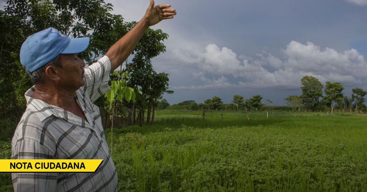  - La dura realidad de ser líder social en un pueblo pequeño de Colombia