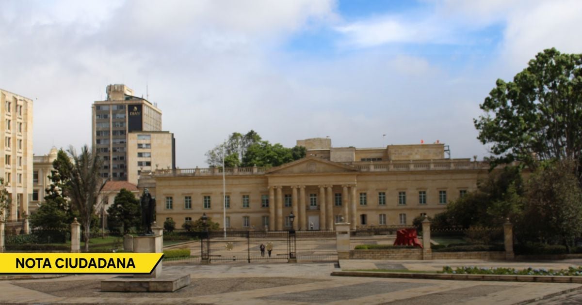  - Estos son los municipios de Colombia que fueron sede del gobierno nacional