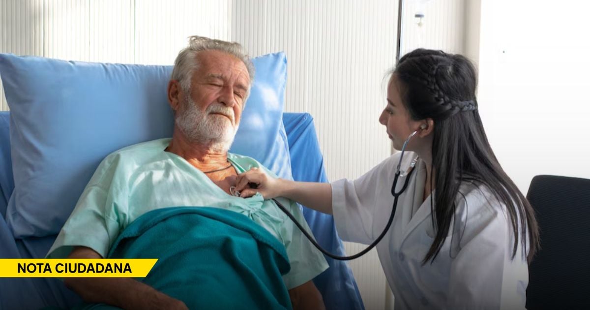 - Así funciona la aplicación con inteligencia artificial que revoluciona la recuperación de los pacientes cardíacos