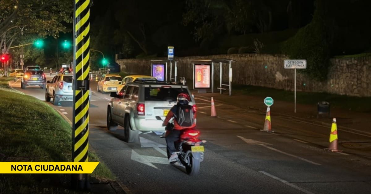  - Las fotomultas siguen golpeando el bolsillo de los conductores sin demostrar que salvan vidas