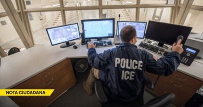 La millonada que se gasta Estados Unidos persiguiendo a los migrantes indocumentados