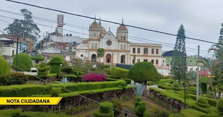  - La ola de acusaciones en redes sociales está acabando con la paz en Norte de Santander