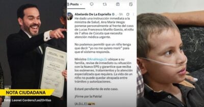  - Las2orillas.co: Historias, voces y noticias de Colombia