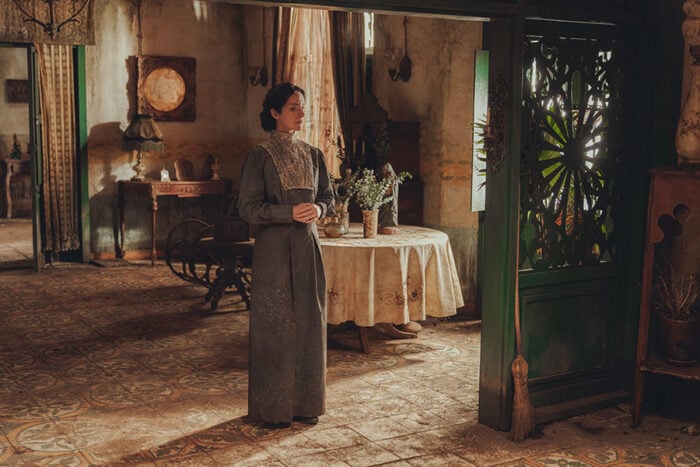 Siete talentosos colombianos que no aparecen en la pantalla están detrás del éxito de Cien años soledad de Netflix - Siete talentosos colombianos que no aparecen en la pantalla están detrás del éxito de Cien años soledad de Netflix