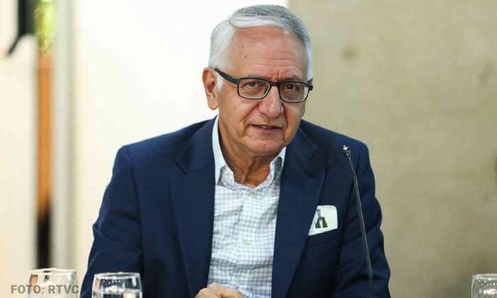 Francia y los 6 ministros de Petro que el libro de la Verdad de De la Espriella señala con dedo acusador - Francia y los 6 ministros de Petro que el libro de la Verdad de De la Espriella señala con dedo acusador