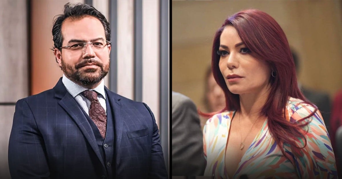  - Por qué el abogado de Petro se reunió con la congresista que investigaba a su jefe, el Presidente