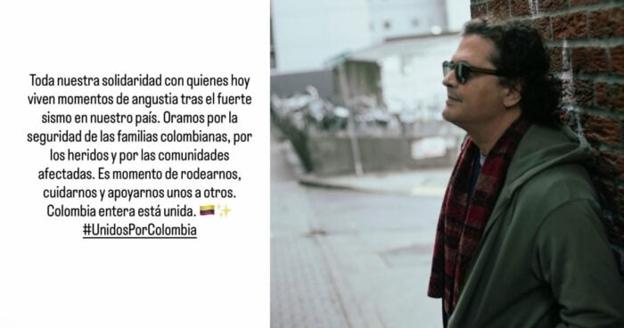 Qué es lo que realmente están haciendo Shakira, J Balvin, Karol G, Maluma y otros famosos por las víctimas del terremoto - Qué es lo que realmente están haciendo Shakira, J Balvin, Karol G, Maluma y otros famosos por las víctimas del terremoto