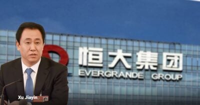 De multimillonario a cadena perpetua: la caída de Xu Jiayin y Evergrande