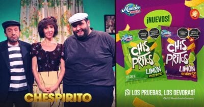 El triunfo de un pequeño empresario de Armenia sobre el hijo del Chavo del 8