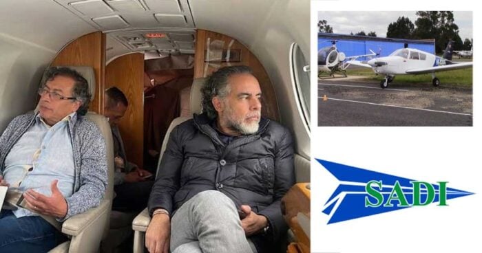  - Los testigos que pueden hundir Ricardo Roa por la posible violación de los topes de la campaña de Petro presidente