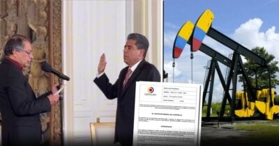 Antes de irse, el contralor Carlos Hernán Rodríguez sacó a 341 funcionarios que vigilaban la corrupción en las regalías