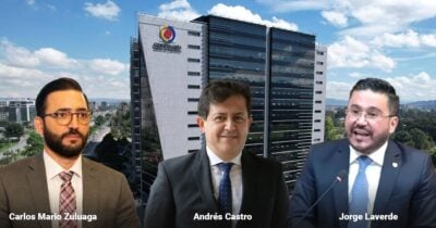 El mejor calificado no es el favorito para ser el Contralor que se elije hoy