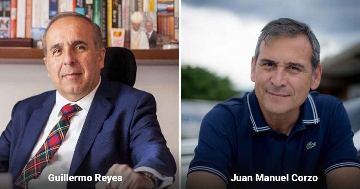  - El embajador de Suecia y otros cuatro quisieron atornillarse al cargo y El Tigre los declaro insubsistentes