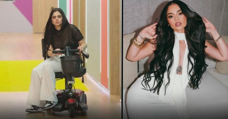 Las2orillas.co: Historias, voces y noticias de Colombia La Segura influencer - Las2orillas.co: Historias, voces y noticias de Colombia