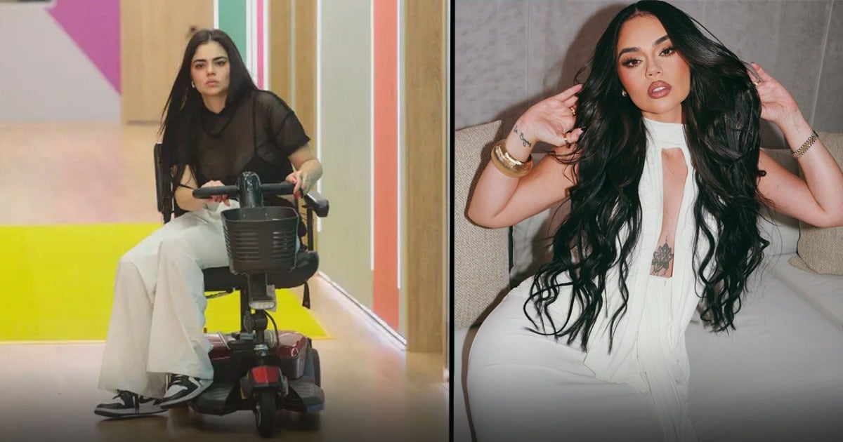 La Segura influencer - Por qué los médicos desahuciaron a La Segura, la influencer caleña que tiene 10 millones de seguidores
