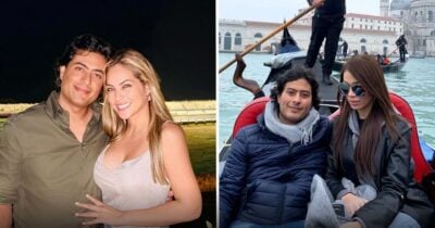 La infidelidad de Nicolás Petro prendió el incendio que tiene enfrentadas y cerca de la cárcel a su esposa y a su ex