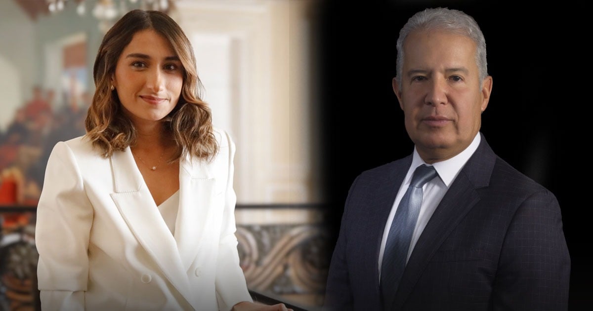  - Sarabia aterrizo en Bogotá a encarar los líos judiciales y empezó con una reunión con el abogado Mauricio Pava