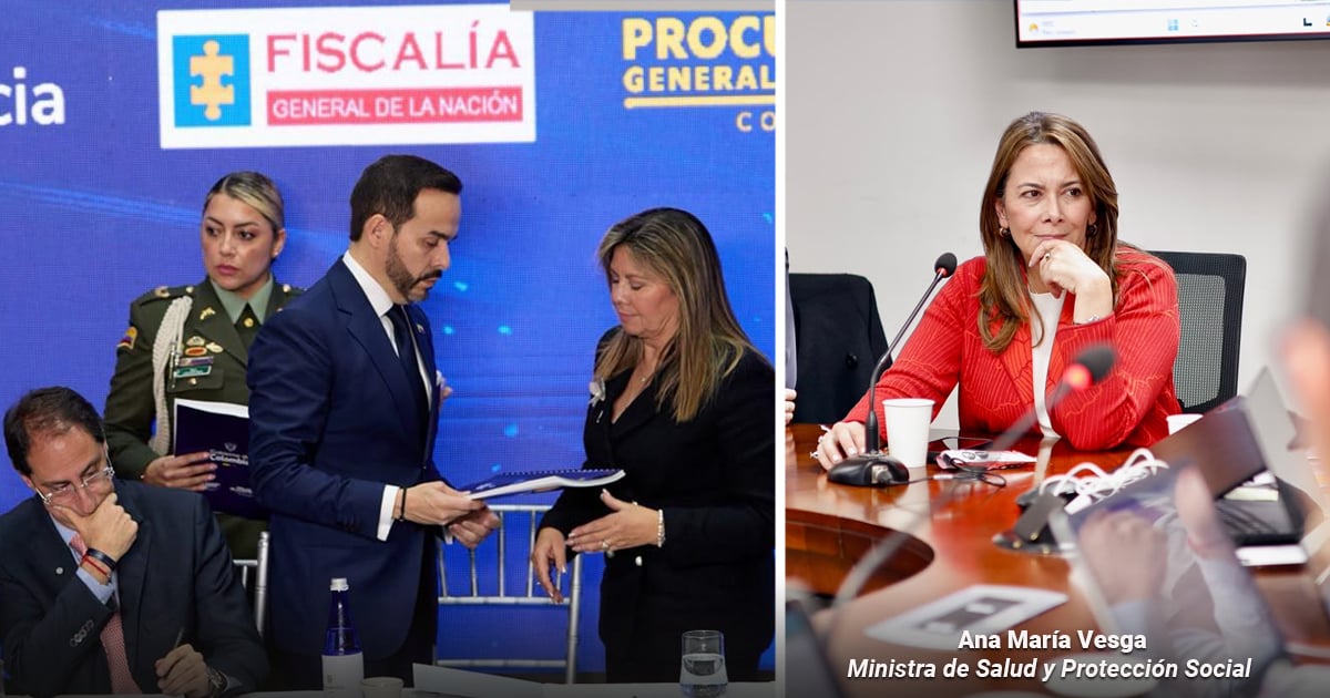  - El capítulo pendiente del Libro de la Verdad de De la Espriella: revelaciones de la crisis de la salud