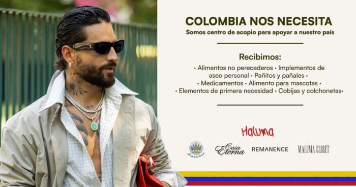 Qué es lo que realmente están haciendo Shakira, J Balvin, Karol G, Maluma y otros famosos por las víctimas del terremoto - Qué es lo que realmente están haciendo Shakira, J Balvin, Karol G, Maluma y otros famosos por las víctimas del terremoto