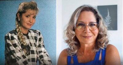 Cómo la actriz Martha Liliana Ruiz enfrentó, vivió y superó el cáncer que por poco la deja muda