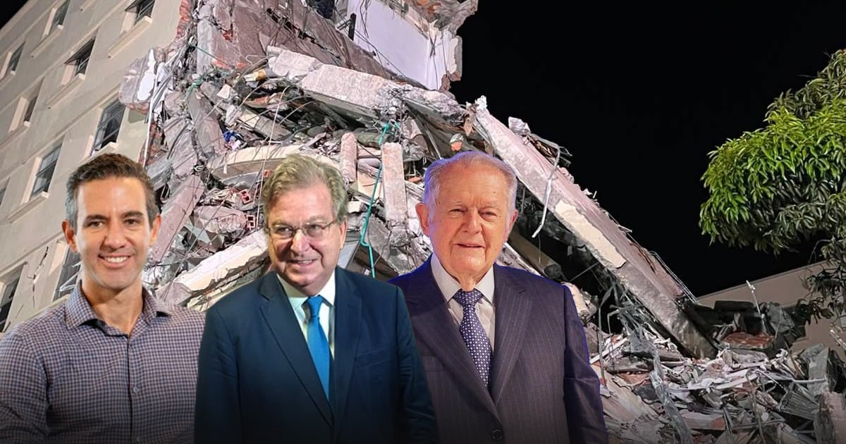  - Los cuatro mega ricos de Colombia superaron el medio billón de pesos en donaciones para la reconstrucción del terremoto