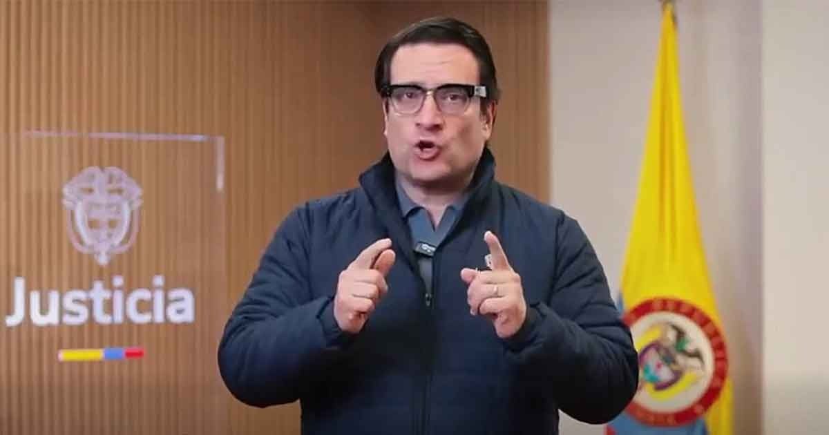  - Los ciberataques a la información de la justicia que el Ministro Cancino ha tenido que enfrentar