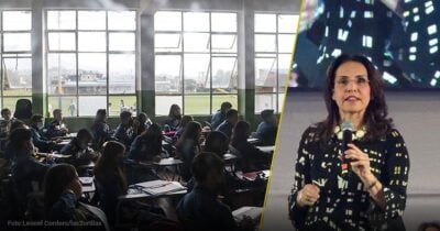 La ministra de Educación pavimentó el camino para que más privados y religiosos manejen los colegios públicos