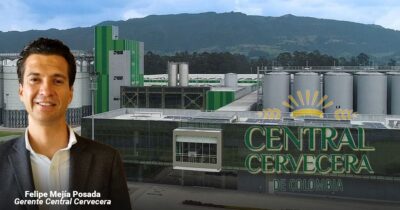 Quién es el abogado de Ardila Lülle que responderá por la multa a Central Cervecera