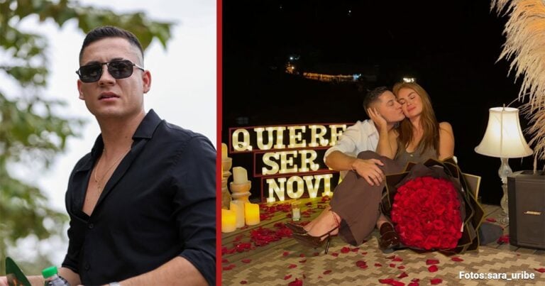 Las2orillas.co: Historias, voces y noticias de Colombia NOVIO DE SARA URIBE - Las2orillas.co: Historias, voces y noticias de Colombia