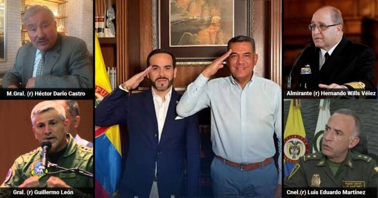 Las2orillas.co: Historias, voces y noticias de Colombia - Las2orillas.co: Historias, voces y noticias de Colombia