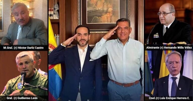 Las2orillas.co: Historias, voces y noticias de Colombia - Las2orillas.co: Historias, voces y noticias de Colombia