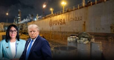Qué gana y qué cede Venezuela con el acuerdo que entrega el 20 % de las reservas petroleras a Trump