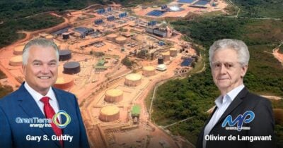 Los canadienses de la petrolera Gran Tierra se van de Colombia, los franceses de Maurel & Prom se quedaron con sus pozos
