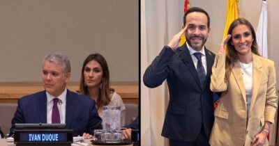 Salen los tres delegados de Petro de la Cámara de Comercio de Bogotá y se le despeja el camino a María Paula Correa