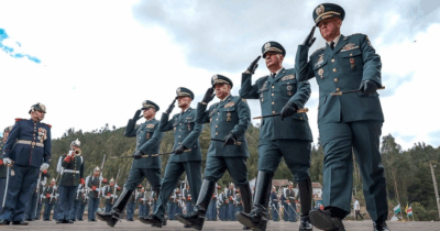 Las2orillas.co: Historias, voces y noticias de Colombia Revisión fiscal de la Contraloría General al sector Defensa en Colombia - Las2orillas.co: Historias, voces y noticias de Colombia
