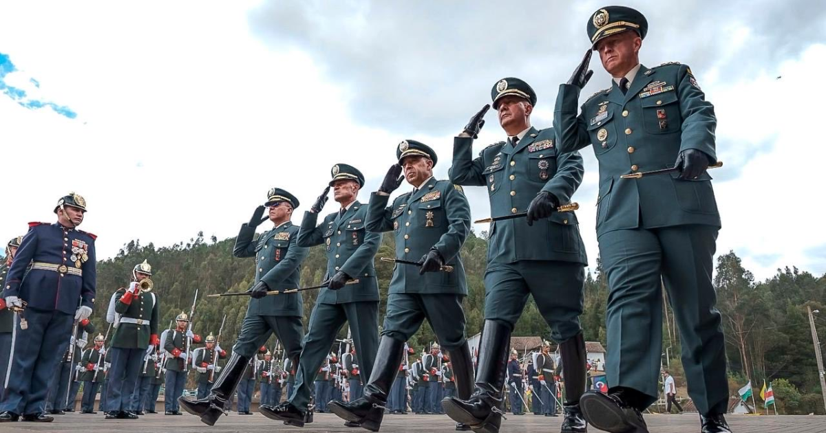 Revisión fiscal de la Contraloría General al sector Defensa en Colombia - Los millonarios hallazgos que destapó la Contraloría en contratos de Defensa y que tienen un  billón en el limbo