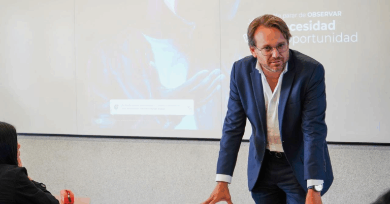 Fernán Ocampo CEO LinkTIC - Las2orillas.co: Historias, voces y noticias de Colombia