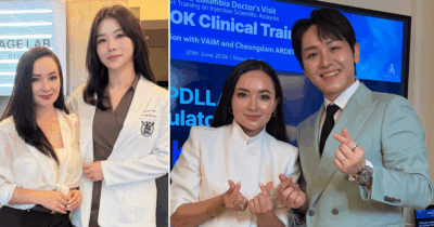 Corea del Sur revoluciona la estética médica y una clínica colombiana trajo sus protocolos más avanzados al país