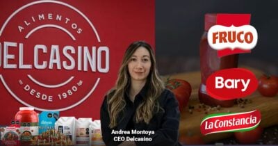 La familia paisa que resiste a venderle a multinacionales y sigue jugando duro en el negocio de las salsas en Colombia