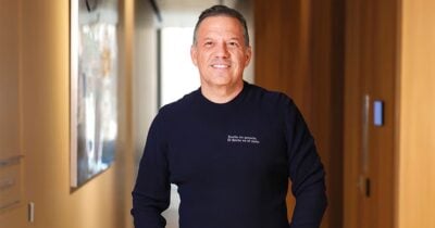 Un millonario pleito por fraude persigue en Nueva York al empresario y excandidato Santiago Botero