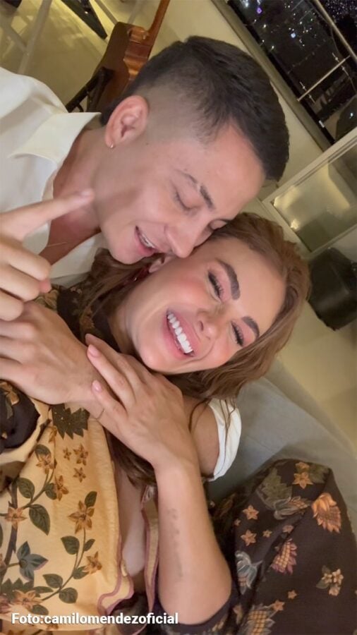 Quién es el cantante vallenato que ahora es novio de Sara Uribe - Quién es el cantante vallenato que ahora es novio de Sara Uribe